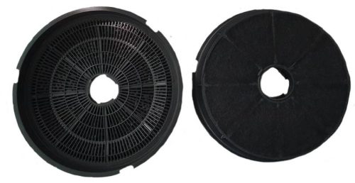 KDESIGN - Páraelszívó aktívszén-szűrő K600