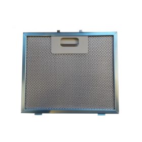 Nodor - Páraelszívó fém zsírfilter GAT 850; GTC