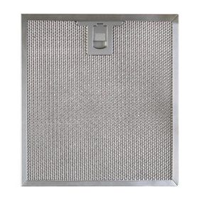 Nodor - Páraelszívó fém zsírfilter premium 320x260