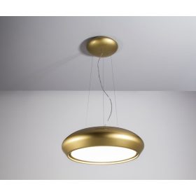 SIRIUS - Lámpa SILT-26 arany