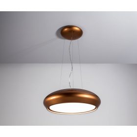 SIRIUS - Lámpa SILT-26 réz