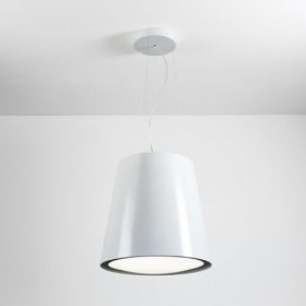 SIRIUS - Lámpa SILT-28 fehér