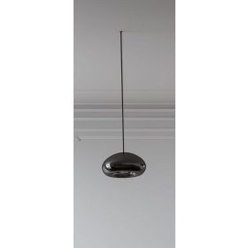 SIRIUS - Lámpa SLT-976 fekete