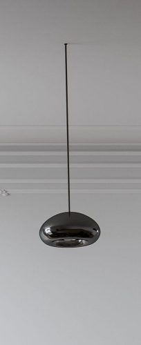 SIRIUS - Lámpa SLT-976 fekete
