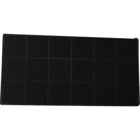 SIRIUS - Páraelszívó aktívszén-szűrő, KF17