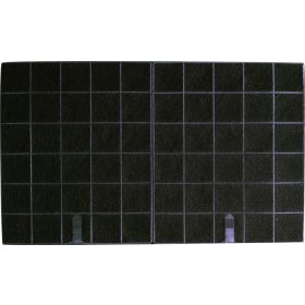 SIRIUS - Páraelszívó aktívszén-szűrő, KF19