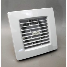   AOL 100 B fürdőszoba, wc ventilátor, d100 mm, Alap       ZSALU NÉLKÜL