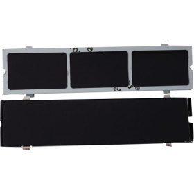 SIRIUS - Páraelszívó aktívszén-szűrő, KF33