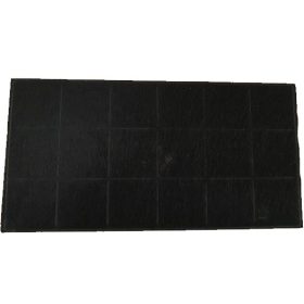 SIRIUS - Páraelszívó aktívszén-szűrő, KF52