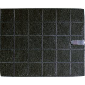 SIRIUS - Páraelszívó aktívszén-szűrő, KF8