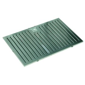 Sirius - Páraelszívó fém zsírfilter LBR