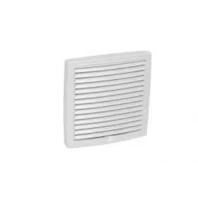 VILPE® 150 x 150 multifunkciós rács, fehér