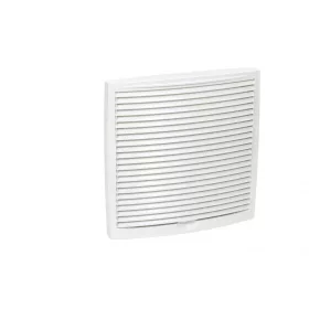 VILPE® 240 x 240 multifunkciós rács, fehér