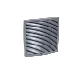 VILPE® 240 x 240 multifunkciós rács, szürke