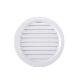 Kerek szell.rács 100-as közepes csonkkal ARK-01-2