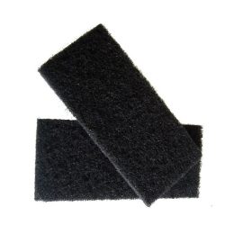 Dörzs tisztító szövet 1cs =10 db Kefe-05