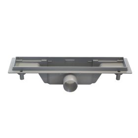 Folyóka test  400-as S-400