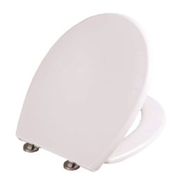 Duroplast wc ülőke RM.zsanérral  STY-550-17