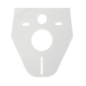 WC tartályhoz zajcsökkentő STY-757-1