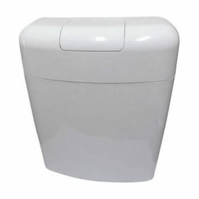 Wc tartály Luka keskeny WT-5