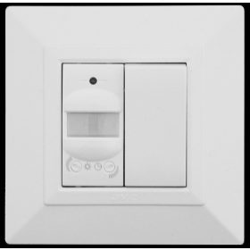 Aerauliqa SEN-PIR-P mozgásérzékelő