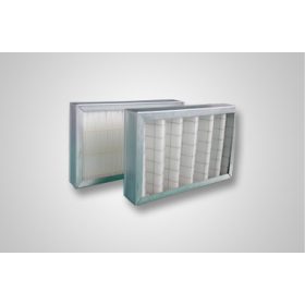 AERAULIQA - F7-es pollenszűrő QR-100-hoz