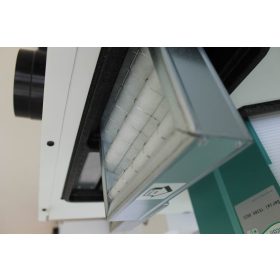 AERAULIQA - Szűrő szett G4  QR180-200 hoz KF200G4