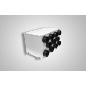 AERAULIQA PLMP 11x90/150 - osztóelem