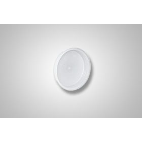 AERAULIQA - Zárókupak, CAP DN75/63mm (3 db)