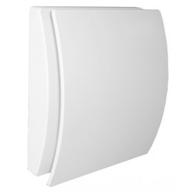 Aerauliqa BCRG 100 design végelem