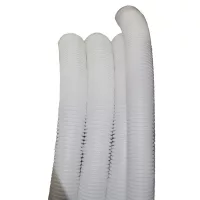  PLENUM flexibilis csövek