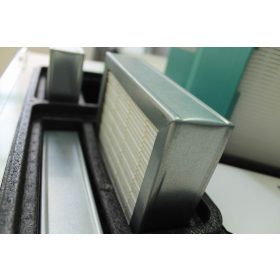 Aerauliqa KF400F7 pollenszűrő QR-400/550/590-hez