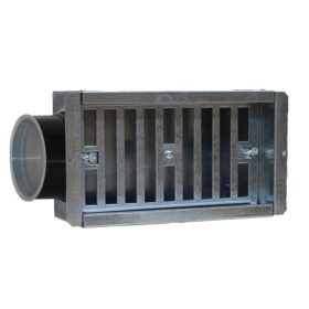 AERAULIQA PLMLCS végelem 200x100 - 1x75