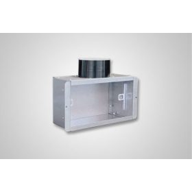 Aerauliqa PLMLS végelem 200x100 - 1x75 (új változat)