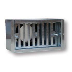 AERAULIQA PLMPS végelem 200x100 - 1x75