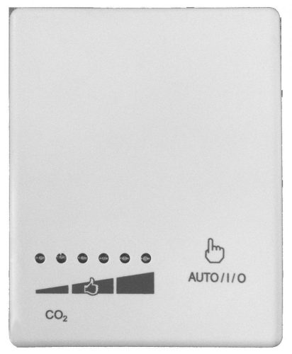 AERAULIQA SEN-CO2 - Szén-dioxid érzékelő