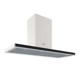 Nodor - Páraelszívó NorBreeze SLIM 110 BK Hob to Hood