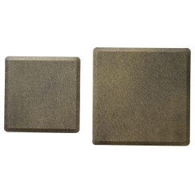 AERAULIQA - KT-Decor desing előlap 150 antikarany