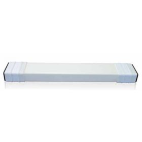   GONAL AC-2002/1 hangcsillapító lapos csatornához - 90x180, L=1000