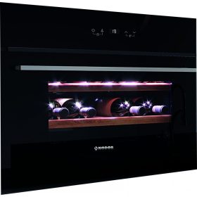 NODOR - Beépíthető borhűtő NorCare VC-4800 DB/A