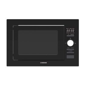  NODOR - Beépíthető mikrohullámú sütő NorChef MW-25 DG DB