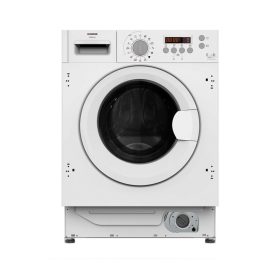   NODOR - Beépíthető mosó-szárító gép NorCare WD-1480 I