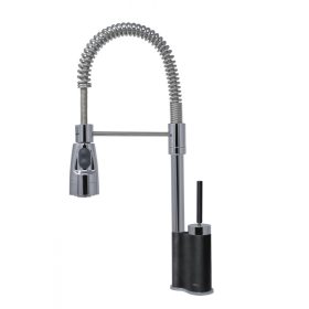 ELLECI - Csaptelep Chef G40 nero