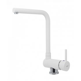 ELLECI - Csaptelep Danubio G68 bianco