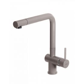 ELLECI - Csaptelep Stream M73 titanium