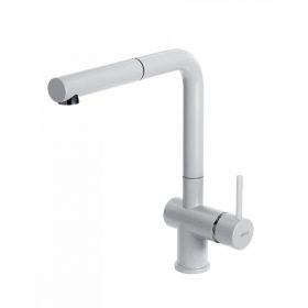 ELLECI - Csaptelep Stream Plus G68 bianco