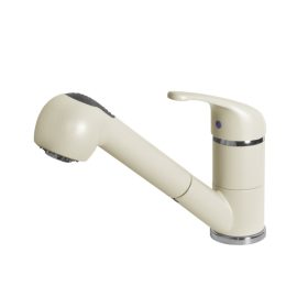 ELLECI - Csaptelep Venere G62 bianco antico