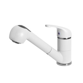 ELLECI - Csaptelep Venere G68 bianco