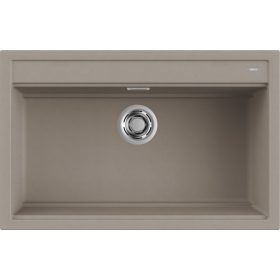 ELLECI - Mosogatótálca Best 130 Workstation G43 tortora