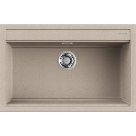 ELLECI - Mosogatótálca Best 130 Workstation G51 avena